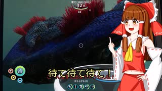 ＃6【ゆっくり実況】【Subnautica】　深海旅行記