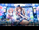 【コラボ】アイドルうぉーず × アイオライトリンク イベントシナリオ　『異界の歌姫』【アイオラ】