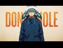 ドーナツホール ／ 初音ミク 【VOCALOIDカバー】