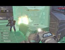 StarshipTroopersExtermination実況プレイ390(Horde Hard v1.0.2)