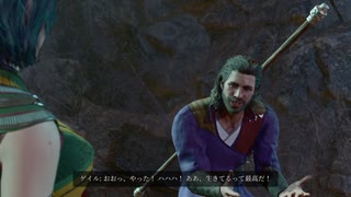 【ゆっくり実況】ばるだーずげーと3！　その二十一