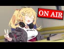 【CeVIO AI】幻想郷八十神雑談　～ Maki's Radio.