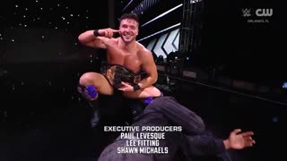 NXT（10/16）