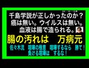 24・10・15夜　千島学説が正しかった。