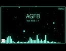 AGFB(Refix) feat. 初音ミク (オリジナル)