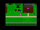 【フリーゲーム実況】わたし、めきめき屋根のうえ ①