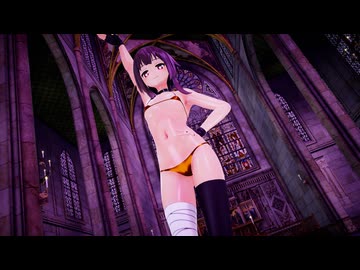 めぐみんでGirls Day