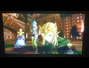 所見プレイ　SAOFD　ソードアート・オンライン フラクチュアード デイドリーム　Part14