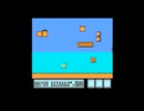 【実況】へっぽこアベルのマリオのゲームをプレイ（スーパーマリオブラザーズ3）ワールド2-1