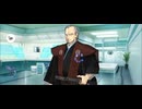【FGO】柳生但馬守宗矩（マイルーム）掛け声！