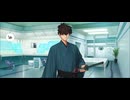 【FGO】宮本伊織（マイルーム）剣術無双。