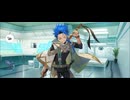 【FGO】セタンタ（マイルーム）適当。
