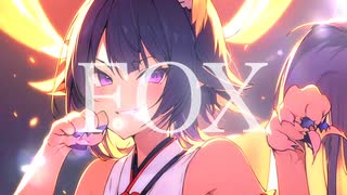 『Starry Iris』12.5th Single "kon-kon-kokon-kon-FOX!!!" official Music Video