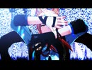 【崩スタMMD】椒丘で疑心暗鬼
