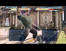 鉄拳8 天龍 JACK-8 vs LARS 2024/07/16のベストバウト