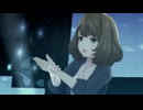 【デレステMAD】無精ひげと髪を