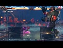 鉄拳8 天龍 JACK-8 vs ALISA 2024/07/17のベストバウト