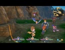 sc^イカれた生放送(聖剣伝説３ＴＯＭ ９周目 ノーフューチャー 赤装備置いてけ)２－２