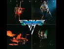 Van Halen - On Fire
