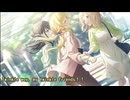 【人力VOCALOID】Twinkle way (アカペラ)