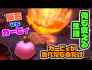 カービィが食べたものしか現実で食べられない生活 27日目【星のカービィ ディスカバリー】