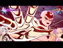 【Sparking! ZERO】ジレンの最強性能！ガード不能＋バフ5つで即スパーキングからのアルティメットブラスト連発で無双【スパーキングゼロ/VOICEROID実況】
