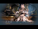 【Warframe】暇を持て余したテンノの遊び＿1
