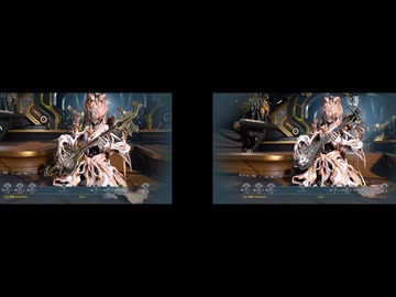 【Warframe】暇を持て余したテンノの遊び＿3