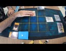 【D0 望廊杯4th】中部トライアル R3 赤黒ミダス無限 vs 黒白プラチナ【ディメンション・ゼロ】