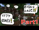 【Mintsonのマイクラ生活スタート】新たにネット活動を頑張っていきます！！【Minecraft】