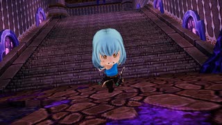 DQ10オフライン大脱出劇