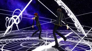 【MMDギアス】love letter