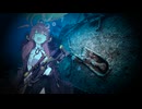 【水中リミックス】Unwelcome Schoolを水中に沈めてみた【ブルーアーカイブ】