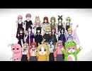 ぼっち・ざ・ろっく！アニメ2周年記念画像集