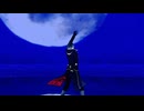 【MMD刀剣乱舞】インディゴブルー【燭台切光忠】