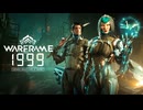 【ゆっくり実況】Warframeやるよ　～Warframe1999デモ版やるよ～