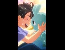 ポケモンアニメ「コアルヒーだいすき！」【POKÉTOON】