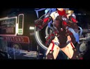 Poppi 御前 銀鏡イオリ 砂狼シロコ 早瀬ユウカ 一之瀬アスナ 秤アツコ【MMD】无双割草【ミクミクファイト mmd fight motion】ゼノブレイド2・アサルトリリィ・ブルーアーカイブ