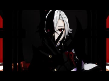 【2024年ＭＭＤ秋祭り】アルレッキーノさんでみなごろし【原神MMD】
