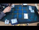 【D0 望廊杯4th】中部トライアル R5 青黒スカイ vs 青単超常サイクロン【ディメンション・ゼロ】