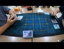 【D0 望廊杯4th】中部トライアル 3位決定戦 赤単万手フレア vs 緑青超常サイクロン【ディメンション・ゼロ】