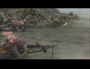 大日本帝国陸軍聖戦参年四年 1939～1940年（昭和14～15年） AIカラー化