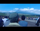 10式戦車 射撃