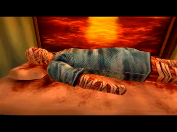 誰も来ねぇぜここ　すっげぇ宇宙だからさぁ　mp1