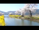 岸陽一郎が行ってみたいツーリングスポット！【余呉導水路】｜岸陽一郎