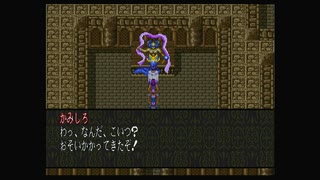 1から始める魍魎戦記MADARA２ 13-3回目