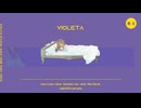 ヴァイオレッタ / とうふ【歌ってみた】