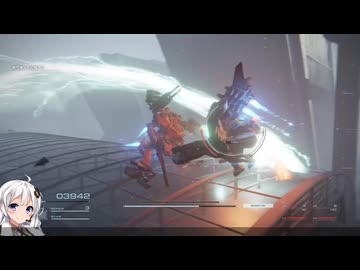 【ACVI】斬り刻む　紲星あかり　PART15.5【VOICEROID実況】