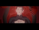 【MMD呪術廻戦】EYE【夏油傑】