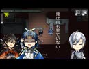 [刀剣乱舞偽実況]長義君達は目をそらすようです、よ？ [Among us]
